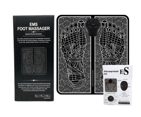 Miniatura 4 de GIM PASIVA PARA PIES